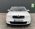 Белый Шкода РС, объемом двигателя 2 л и пробегом 295 тыс. км за 5999 $, фото 1 на Automoto.ua