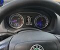 Белый Шкода РС, объемом двигателя 2 л и пробегом 220 тыс. км за 7500 $, фото 1 на Automoto.ua