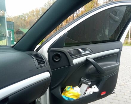 Білий Шкода РС, об'ємом двигуна 2 л та пробігом 216 тис. км за 7500 $, фото 23 на Automoto.ua