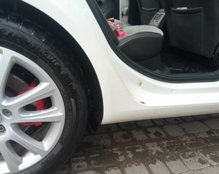 Білий Шкода РС, об'ємом двигуна 2 л та пробігом 216 тис. км за 7500 $, фото 19 на Automoto.ua