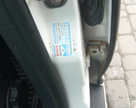 Білий Шкода РС, об'ємом двигуна 2 л та пробігом 216 тис. км за 7500 $, фото 21 на Automoto.ua