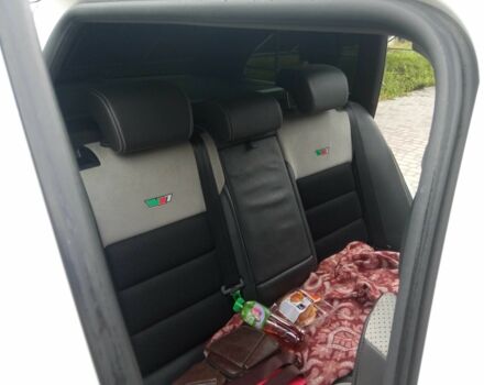 Білий Шкода РС, об'ємом двигуна 2 л та пробігом 216 тис. км за 7500 $, фото 17 на Automoto.ua