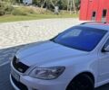Белый Шкода РС, объемом двигателя 2 л и пробегом 296 тыс. км за 9500 $, фото 11 на Automoto.ua