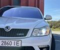Белый Шкода РС, объемом двигателя 2 л и пробегом 296 тыс. км за 9500 $, фото 13 на Automoto.ua