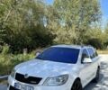 Белый Шкода РС, объемом двигателя 2 л и пробегом 296 тыс. км за 9500 $, фото 1 на Automoto.ua