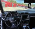 Белый Шкода РС, объемом двигателя 2 л и пробегом 296 тыс. км за 9500 $, фото 17 на Automoto.ua
