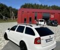 Белый Шкода РС, объемом двигателя 2 л и пробегом 296 тыс. км за 9500 $, фото 3 на Automoto.ua