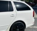 Белый Шкода РС, объемом двигателя 2 л и пробегом 296 тыс. км за 9500 $, фото 4 на Automoto.ua
