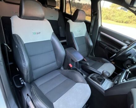 Белый Шкода РС, объемом двигателя 2 л и пробегом 296 тыс. км за 9500 $, фото 21 на Automoto.ua