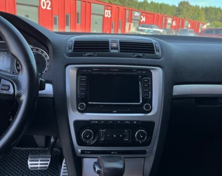Белый Шкода РС, объемом двигателя 2 л и пробегом 296 тыс. км за 9500 $, фото 16 на Automoto.ua
