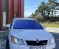 Белый Шкода РС, объемом двигателя 2 л и пробегом 296 тыс. км за 9500 $, фото 14 на Automoto.ua