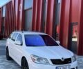 Белый Шкода РС, объемом двигателя 2 л и пробегом 296 тыс. км за 9500 $, фото 10 на Automoto.ua