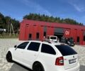 Белый Шкода РС, объемом двигателя 2 л и пробегом 296 тыс. км за 9500 $, фото 5 на Automoto.ua