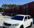 Белый Шкода РС, объемом двигателя 2 л и пробегом 296 тыс. км за 9500 $, фото 2 на Automoto.ua
