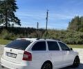 Белый Шкода РС, объемом двигателя 2 л и пробегом 296 тыс. км за 9500 $, фото 9 на Automoto.ua