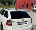 Белый Шкода РС, объемом двигателя 2 л и пробегом 296 тыс. км за 9500 $, фото 7 на Automoto.ua