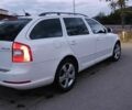 Белый Шкода РС, объемом двигателя 2 л и пробегом 295 тыс. км за 9000 $, фото 3 на Automoto.ua