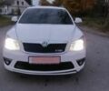 Белый Шкода РС, объемом двигателя 2 л и пробегом 295 тыс. км за 9000 $, фото 1 на Automoto.ua