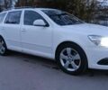 Белый Шкода РС, объемом двигателя 2 л и пробегом 295 тыс. км за 9000 $, фото 2 на Automoto.ua
