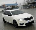 Белый Шкода РС, объемом двигателя 2 л и пробегом 320 тыс. км за 13299 $, фото 1 на Automoto.ua