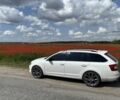Белый Шкода РС, объемом двигателя 2 л и пробегом 288 тыс. км за 15500 $, фото 1 на Automoto.ua