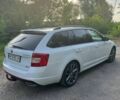 Белый Шкода РС, объемом двигателя 2 л и пробегом 223 тыс. км за 13800 $, фото 2 на Automoto.ua