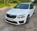 Белый Шкода РС, объемом двигателя 2 л и пробегом 223 тыс. км за 13800 $, фото 1 на Automoto.ua