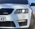 Белый Шкода РС, объемом двигателя 2 л и пробегом 238 тыс. км за 18500 $, фото 1 на Automoto.ua