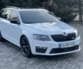 Белый Шкода РС, объемом двигателя 2 л и пробегом 238 тыс. км за 18500 $, фото 2 на Automoto.ua