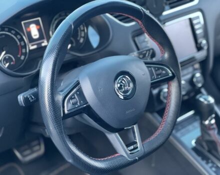 Белый Шкода РС, объемом двигателя 2 л и пробегом 238 тыс. км за 18500 $, фото 17 на Automoto.ua