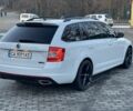 Белый Шкода РС, объемом двигателя 2 л и пробегом 238 тыс. км за 18500 $, фото 8 на Automoto.ua