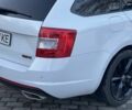 Белый Шкода РС, объемом двигателя 2 л и пробегом 238 тыс. км за 18500 $, фото 6 на Automoto.ua