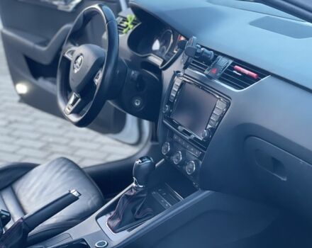 Белый Шкода РС, объемом двигателя 2 л и пробегом 238 тыс. км за 18500 $, фото 12 на Automoto.ua