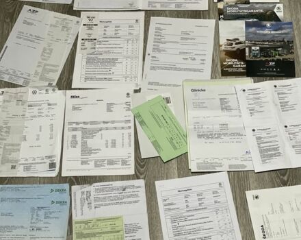 Белый Шкода РС, объемом двигателя 2 л и пробегом 238 тыс. км за 18500 $, фото 21 на Automoto.ua