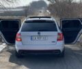 Белый Шкода РС, объемом двигателя 2 л и пробегом 238 тыс. км за 18500 $, фото 9 на Automoto.ua