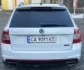 Белый Шкода РС, объемом двигателя 2 л и пробегом 238 тыс. км за 18500 $, фото 5 на Automoto.ua