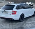 Белый Шкода РС, объемом двигателя 2 л и пробегом 238 тыс. км за 18500 $, фото 4 на Automoto.ua