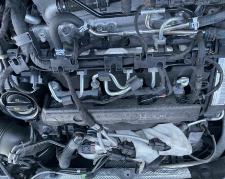 Белый Шкода РС, объемом двигателя 2 л и пробегом 238 тыс. км за 18500 $, фото 19 на Automoto.ua