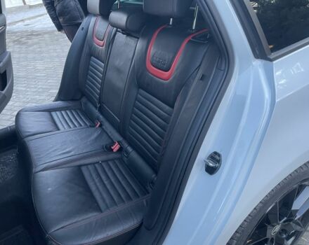 Белый Шкода РС, объемом двигателя 2 л и пробегом 238 тыс. км за 18500 $, фото 14 на Automoto.ua