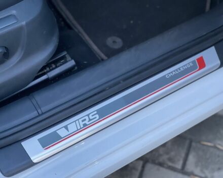 Белый Шкода РС, объемом двигателя 2 л и пробегом 238 тыс. км за 18500 $, фото 11 на Automoto.ua