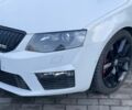 Белый Шкода РС, объемом двигателя 2 л и пробегом 238 тыс. км за 17200 $, фото 3 на Automoto.ua