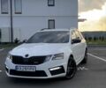 Белый Шкода РС, объемом двигателя 2 л и пробегом 261 тыс. км за 16442 $, фото 1 на Automoto.ua