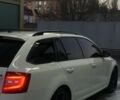 Белый Шкода РС, объемом двигателя 2 л и пробегом 261 тыс. км за 16442 $, фото 3 на Automoto.ua