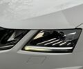 Белый Шкода РС, объемом двигателя 2 л и пробегом 261 тыс. км за 16442 $, фото 4 на Automoto.ua