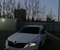 Белый Шкода РС, объемом двигателя 2 л и пробегом 261 тыс. км за 16442 $, фото 1 на Automoto.ua