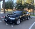 Чорний Шкода РС, об'ємом двигуна 2 л та пробігом 220 тис. км за 7000 $, фото 1 на Automoto.ua