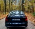 Черный Шкода РС, объемом двигателя 2 л и пробегом 312 тыс. км за 7500 $, фото 2 на Automoto.ua