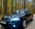 Черный Шкода РС, объемом двигателя 2 л и пробегом 312 тыс. км за 7500 $, фото 1 на Automoto.ua