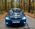 Черный Шкода РС, объемом двигателя 2 л и пробегом 312 тыс. км за 7500 $, фото 5 на Automoto.ua