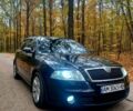 Черный Шкода РС, объемом двигателя 2 л и пробегом 312 тыс. км за 7500 $, фото 1 на Automoto.ua